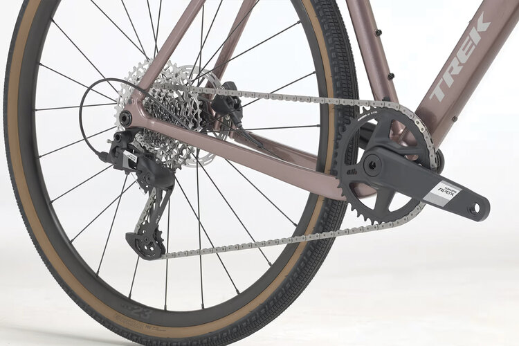 Trek Trek Checkpoint ALR 5 Gen 3 — Gravel Bike