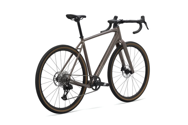Trek Trek Checkpoint ALR 5 Gen 3 — Gravel Bike