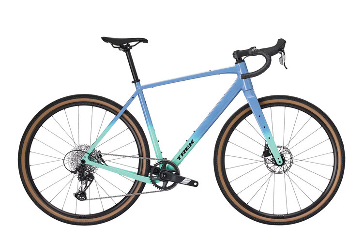 Trek Trek Checkpoint ALR 5 Gen 3 — Gravel Bike