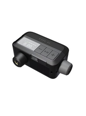 Trek Trek Air Rush Electric Pump