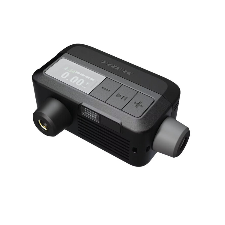 Trek Trek Air Rush Electric Pump