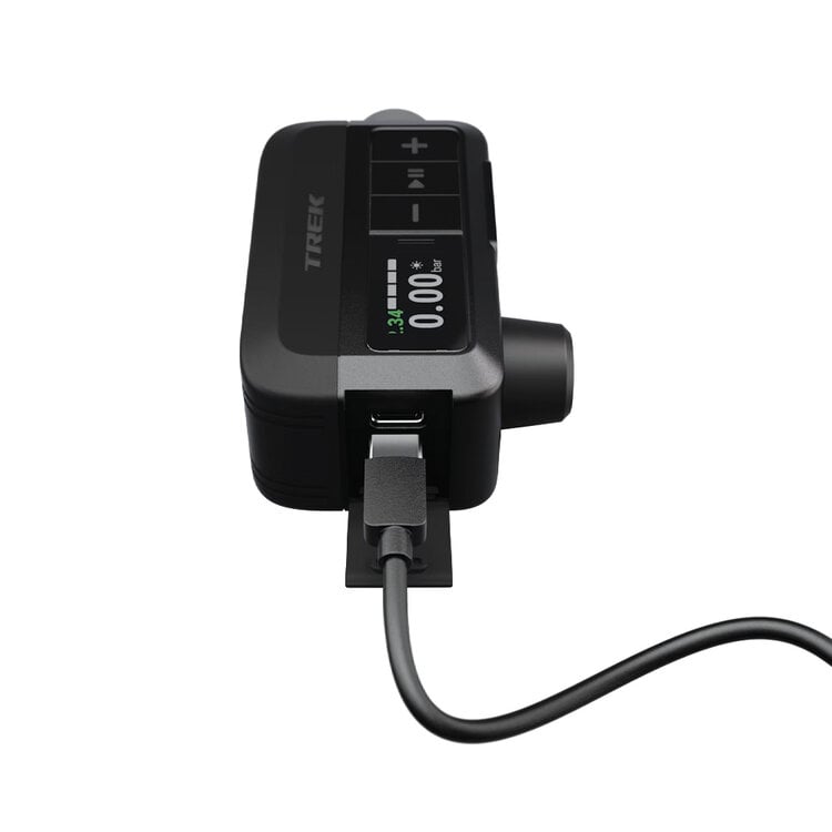 Trek Trek Air Rush Electric Pump