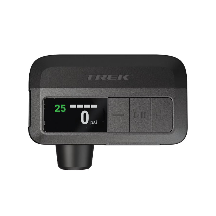 Trek Trek Air Rush Electric Pump