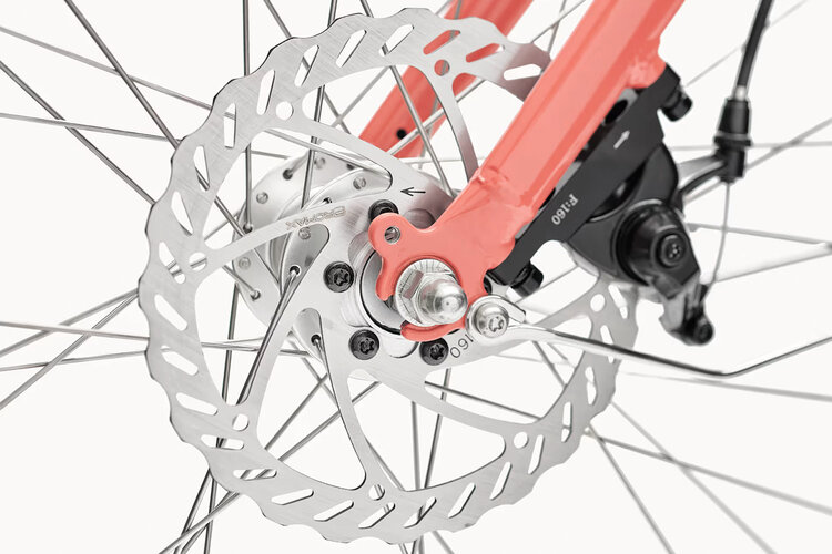 Electra Electra Loft Go 7D EQ Step Thru