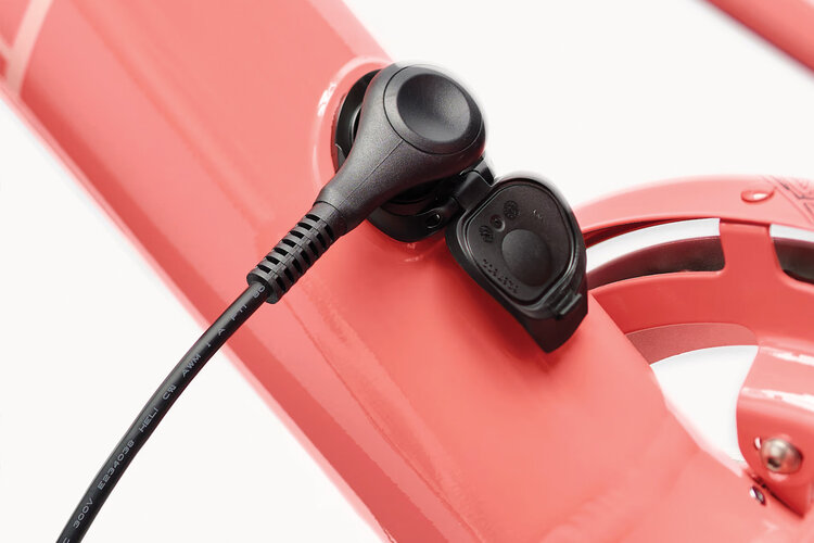 Electra Electra Loft Go 7D EQ Step Thru