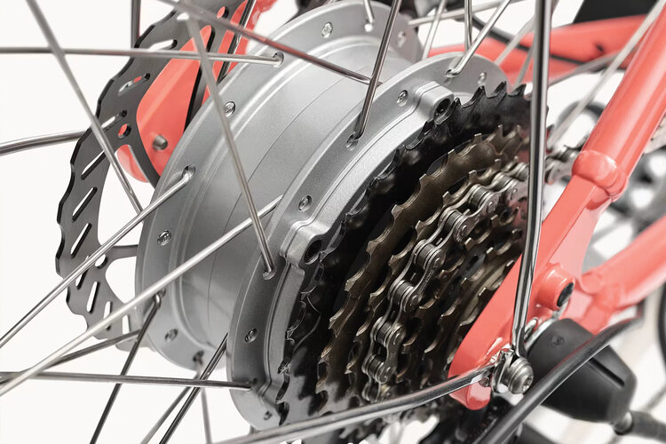 Electra Electra Loft Go 7D EQ Step Thru