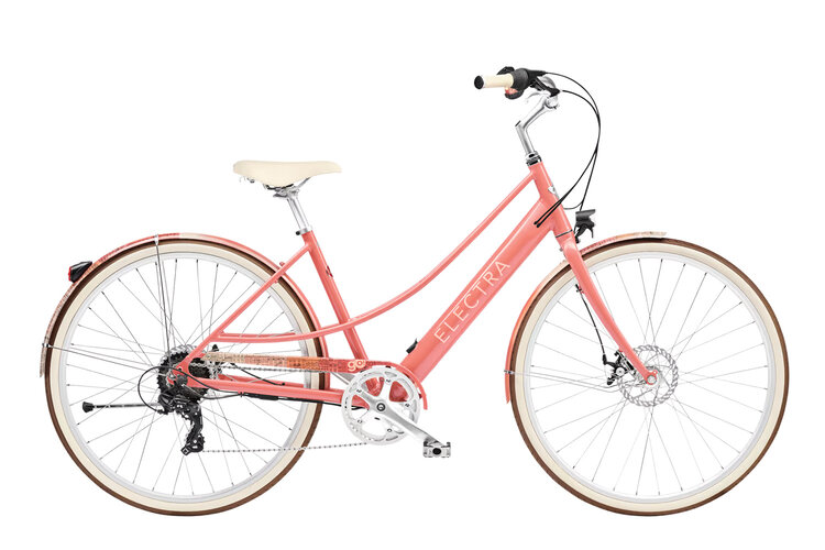 Electra Electra Loft Go 7D EQ Step Thru