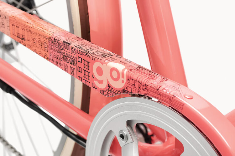 Electra Electra Loft Go 7D EQ Step Thru