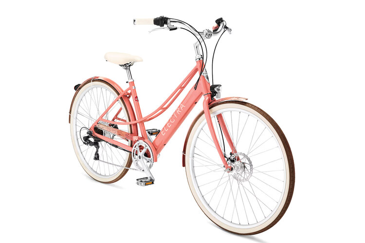 Electra Electra Loft Go 7D EQ Step Thru