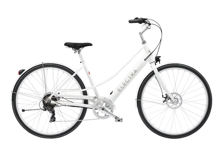 Electra Electra Loft Go 7D EQ Step Thru