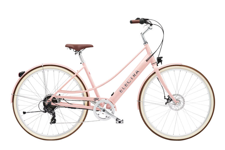 Electra Electra Loft Go 7D EQ Step Thru