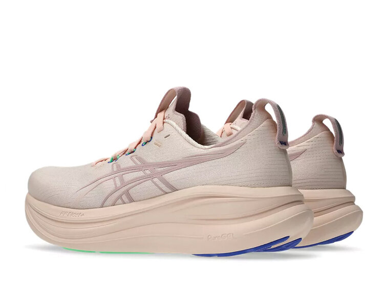 Asics Asics Nimbus 28 Shoe - Women's