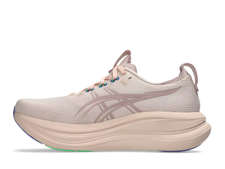 Asics Asics Nimbus 28 Shoe - Women's