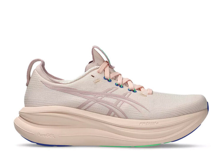 Asics Asics Nimbus 28 Shoe - Women's