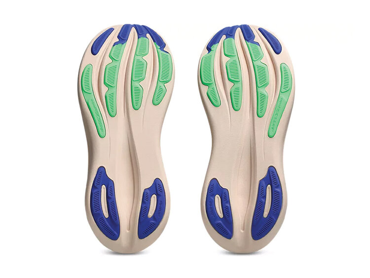 Asics Asics Nimbus 28 Shoe - Women's