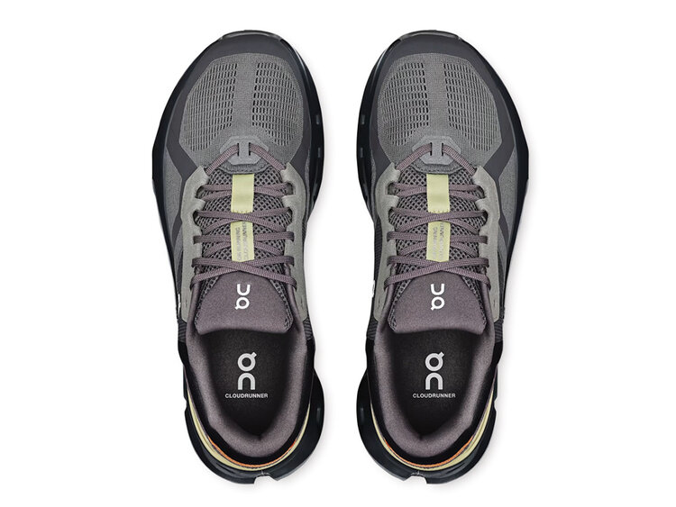 On On Cloudrunner 2 Shoe