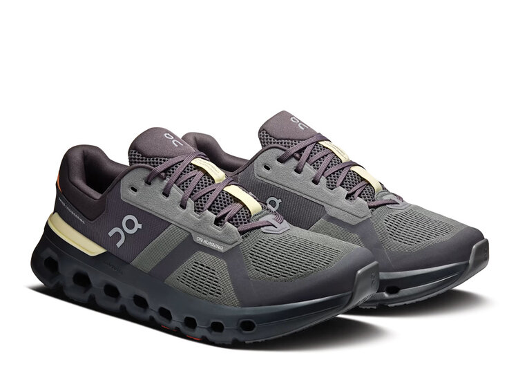 On On Cloudrunner 2 Shoe