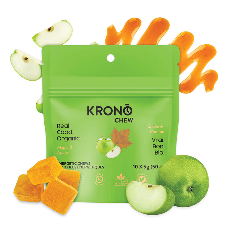 Krono Krono Energy Chews