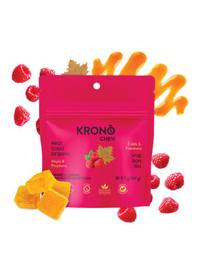 Krono Krono Energy Chews