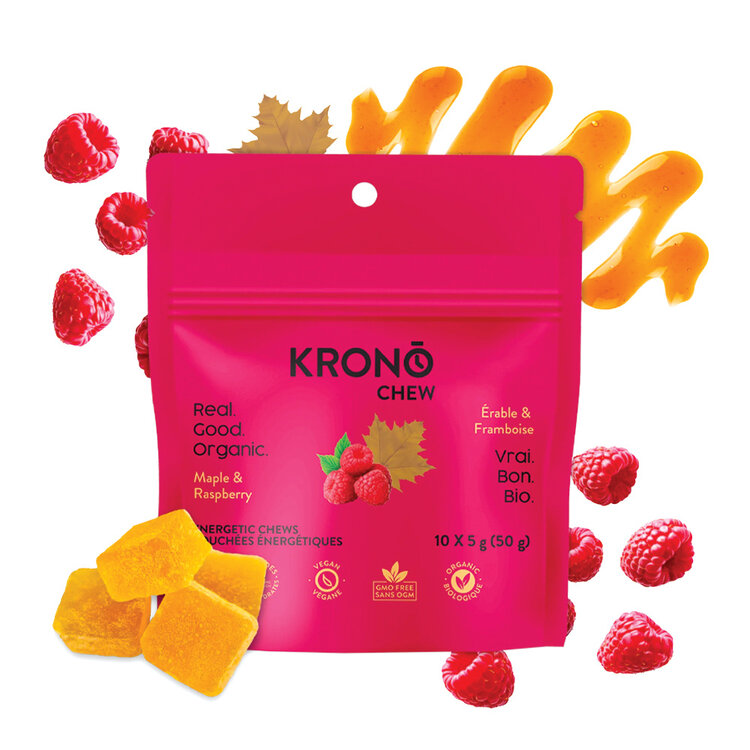 Krono Krono Energy Chews