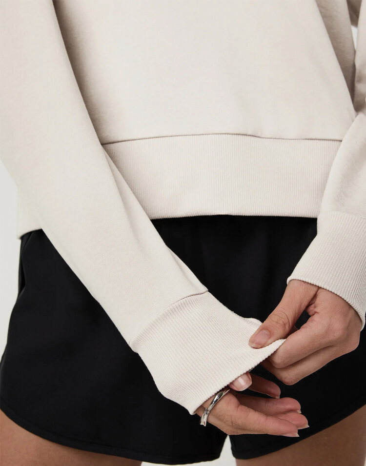 Vuori Vuori Halo Long Sleeve Crew - Women's