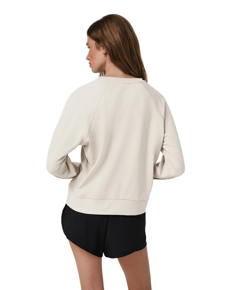 Vuori Vuori Halo Long Sleeve Crew - Women's