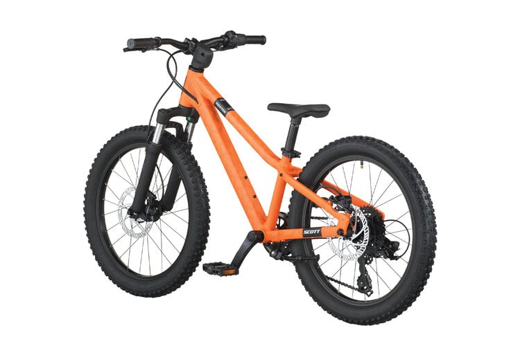 Scott Scott Roxter 200