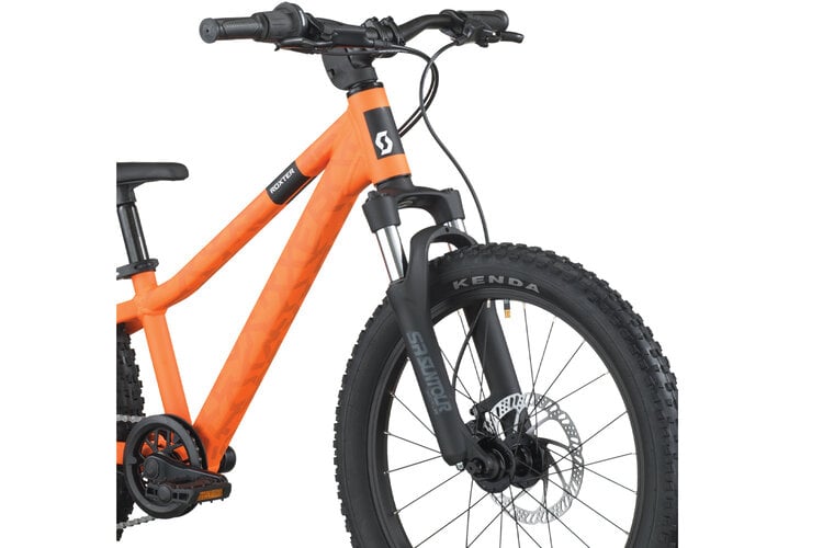 Scott Scott Roxter 200