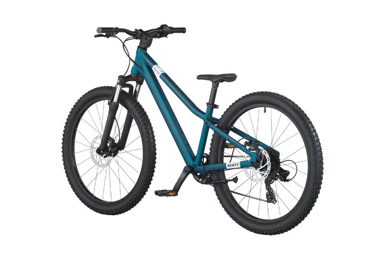 Scott Scott Roxter 400