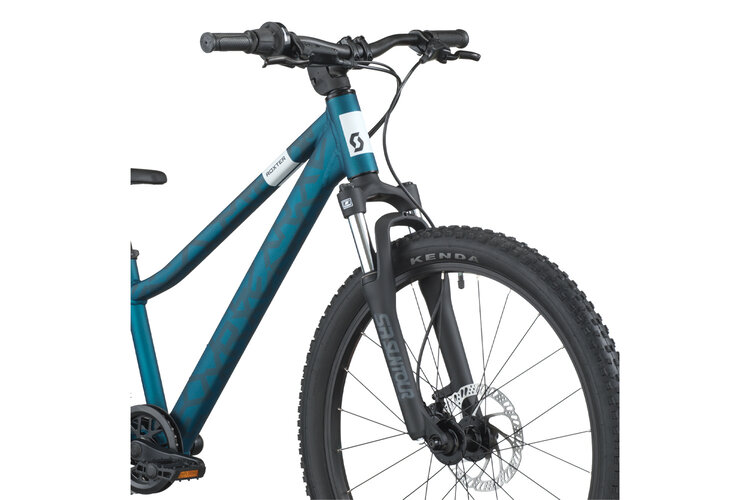 Scott Scott Roxter 400