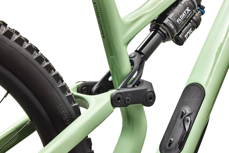 Specialized Specialized Stumpjumper 15 EVO Expert Di2