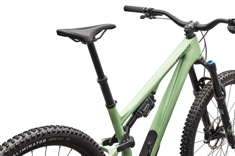 Specialized Specialized Stumpjumper 15 EVO Expert Di2