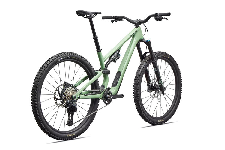 Specialized Specialized Stumpjumper 15 EVO Expert Di2