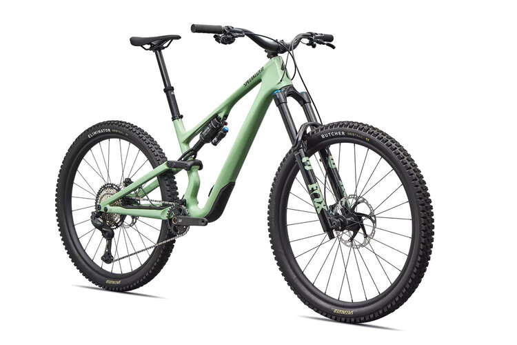 Specialized Specialized Stumpjumper 15 EVO Expert Di2