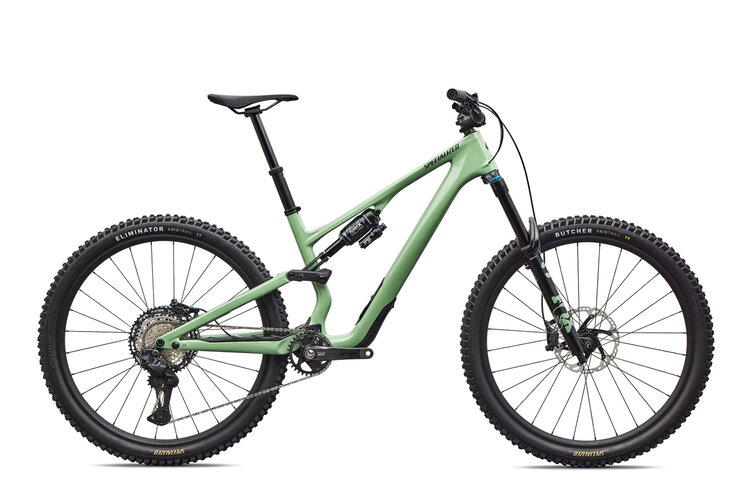 Specialized Specialized Stumpjumper 15 EVO Expert Di2