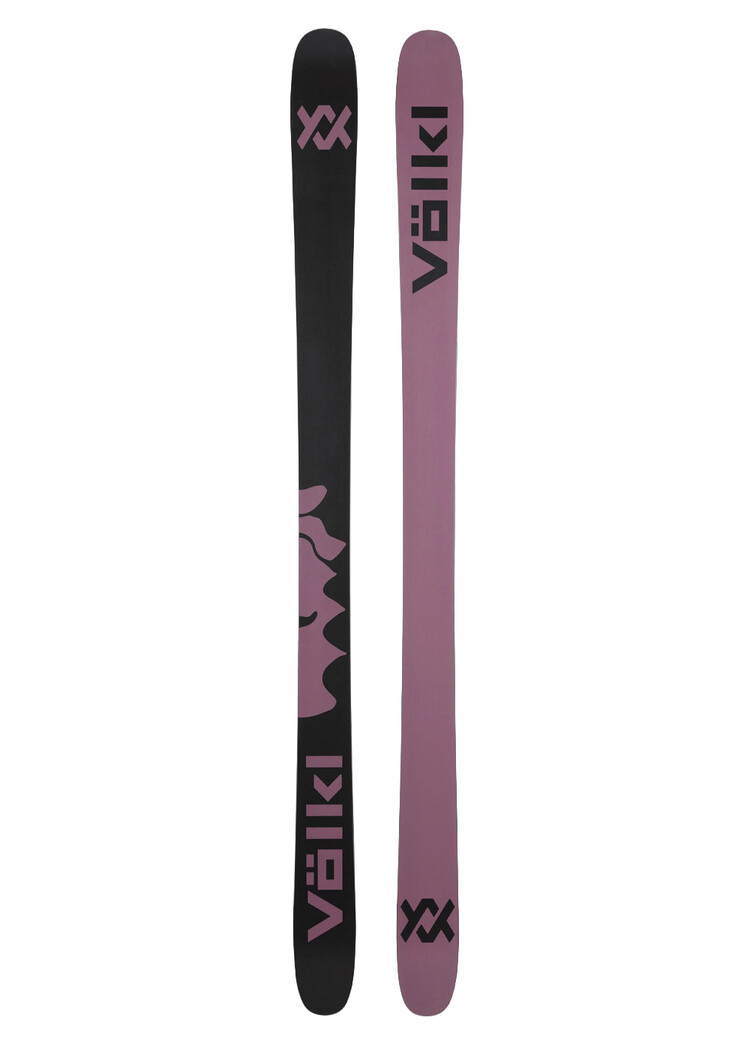 Volkl Volkl Revolt 96 Skis 2026