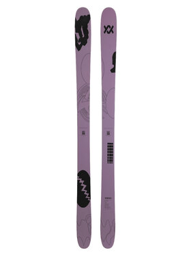 Volkl Volkl Revolt 96 Skis 2026