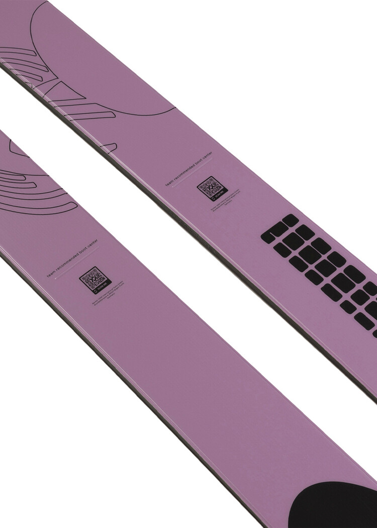 Volkl Volkl Revolt 96 Skis 2026