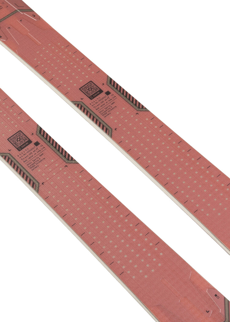 Volkl Volkl Mantra 88 Skis - Women's 2026