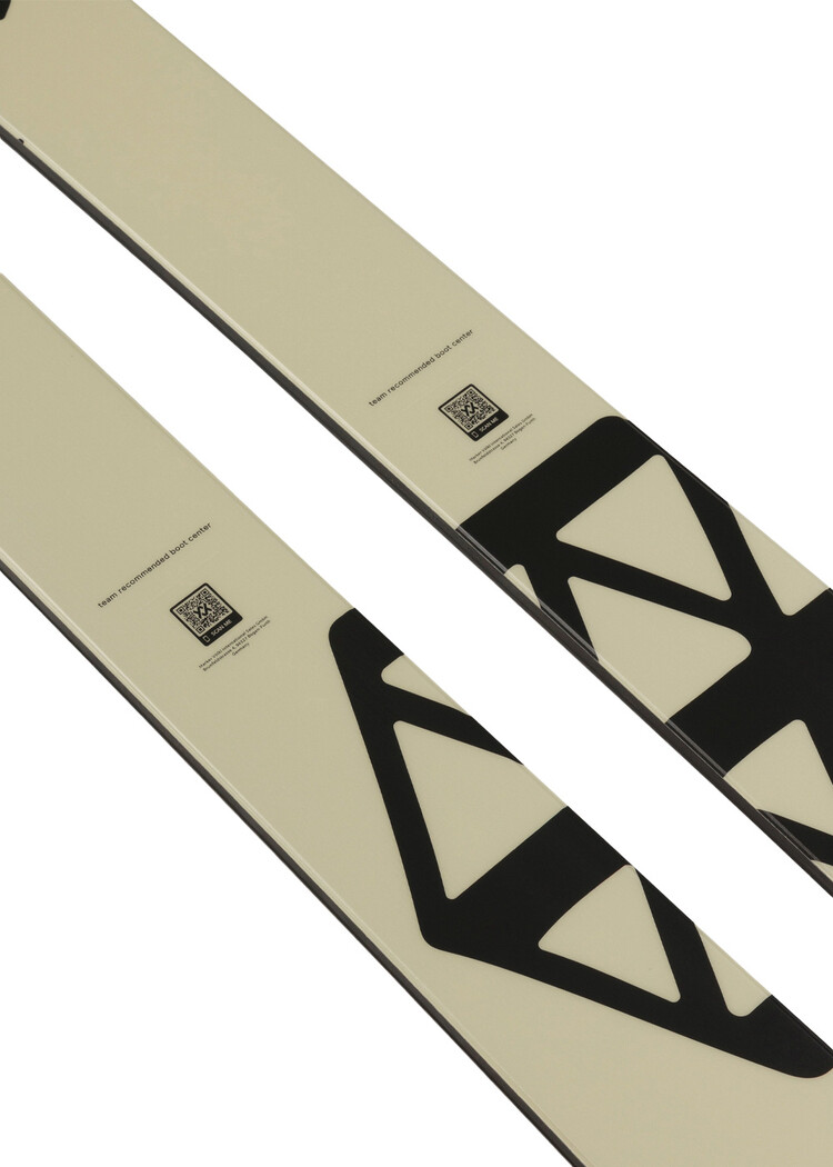 Volkl Volkl Revolt 101 Skis 2026