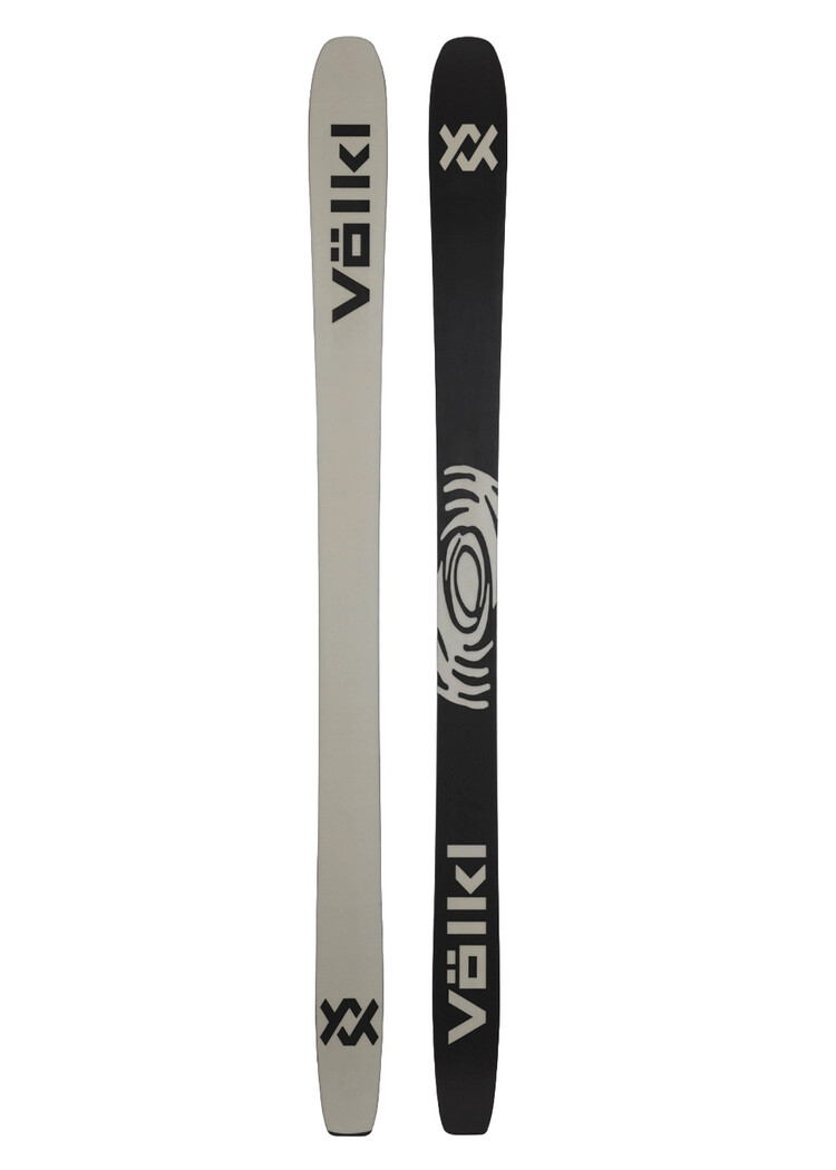 Volkl Volkl Revolt 101 Skis 2026