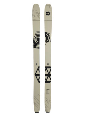 Volkl Volkl Revolt 101 Skis 2026