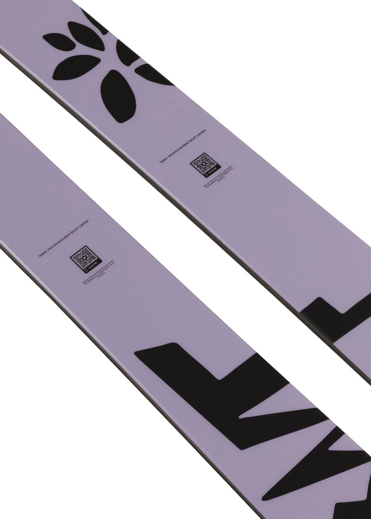 Volkl Volkl Revolt 104 Skis 2026