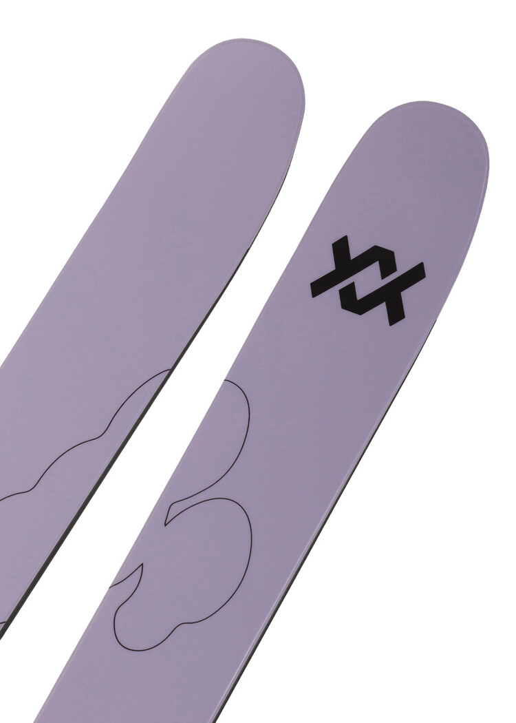 Volkl Volkl Revolt 104 Skis 2026