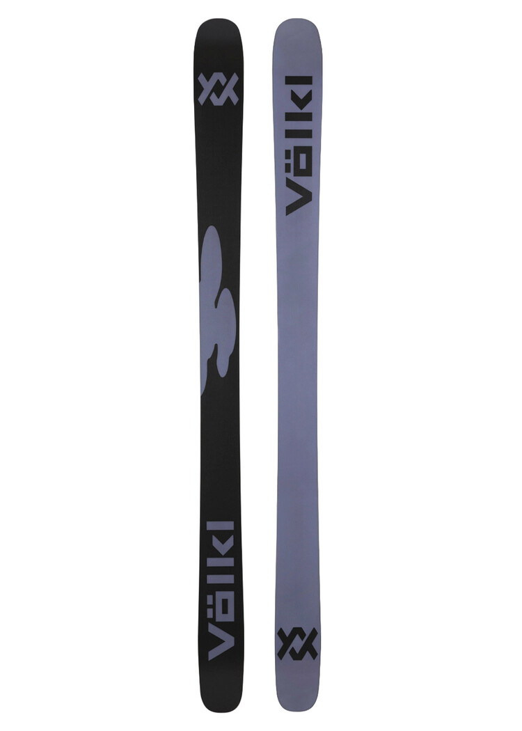 Volkl Volkl Revolt 104 Skis 2026
