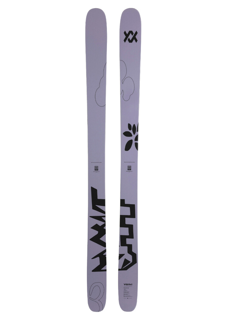 Volkl Volkl Revolt 104 Skis 2026