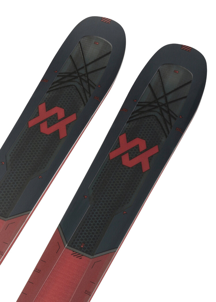 Volkl Volkl M7 Mantra Skis 2026