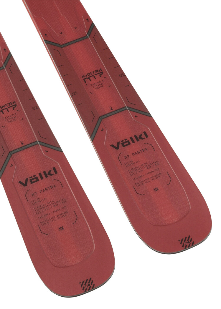 Volkl Volkl M7 Mantra Skis 2026