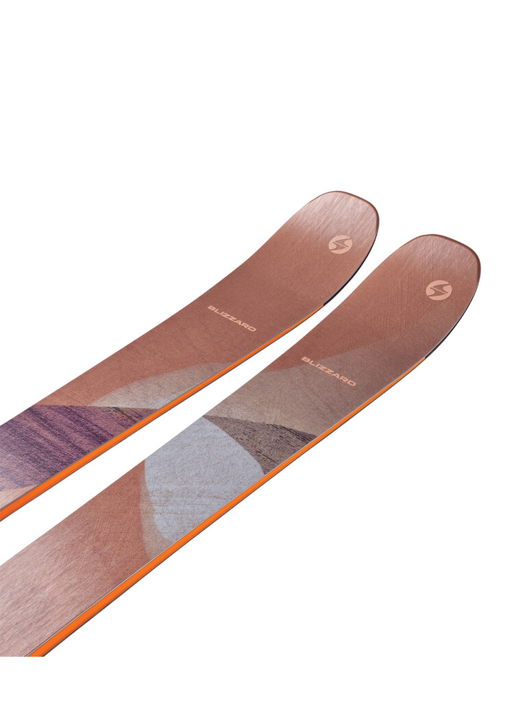 Blizzard Blizzard Black Pearl 94 Skis - Women's 2026