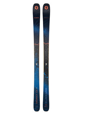 Blizzard Blizzard Anomaly 88 Skis 2026